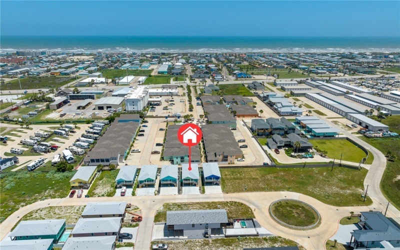 268 Flounder Drive, Port Aransas, TX 78373, 4 Bedrooms Bedrooms, ,3 BathroomsBathrooms,Residential,For Sale,268 Flounder Drive,461624