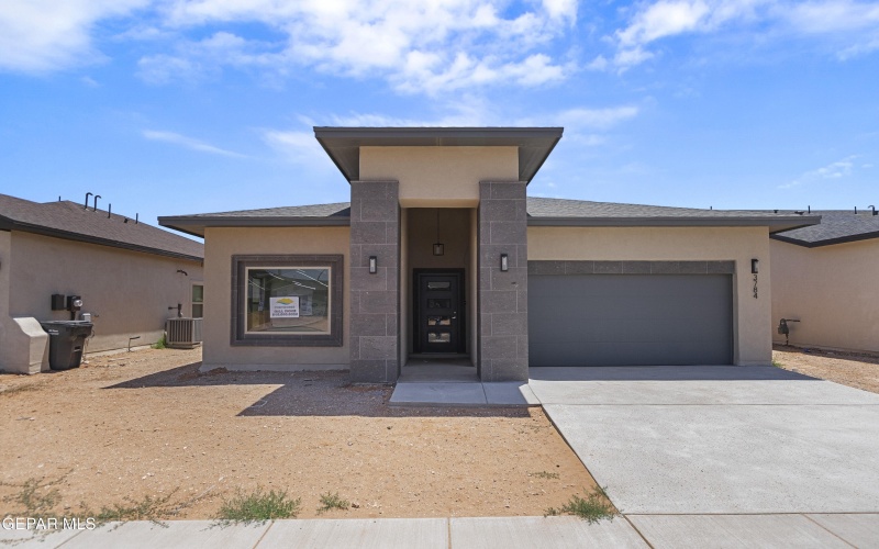 13801 Paseo Sereno Drive, El Paso, TX 79928, 4 Habitaciones Habitaciones , ,2 BañosBaños,Residential,En Venta,13801 Paseo Sereno Drive,925911