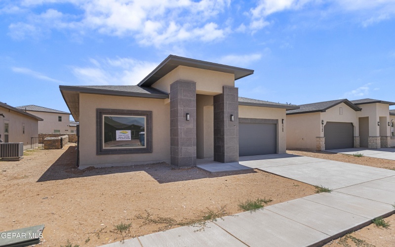 13801 Paseo Sereno Drive, El Paso, TX 79928, 4 Habitaciones Habitaciones , ,2 BañosBaños,Residential,En Venta,13801 Paseo Sereno Drive,925911