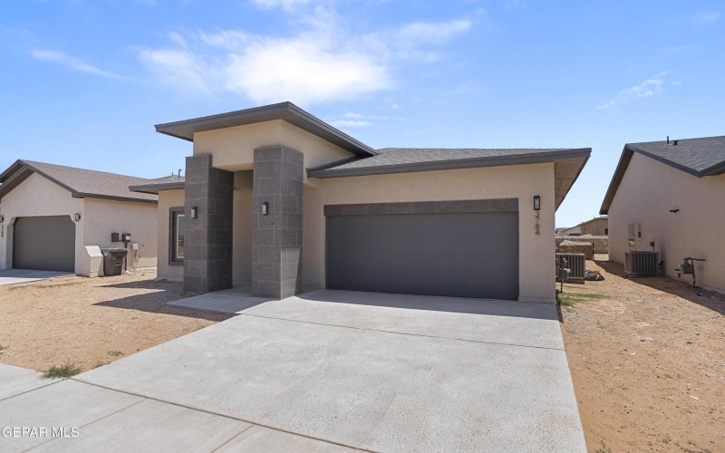 13801 Paseo Sereno Drive, El Paso, TX 79928, 4 Habitaciones Habitaciones , ,2 BañosBaños,Residential,En Venta,13801 Paseo Sereno Drive,925911