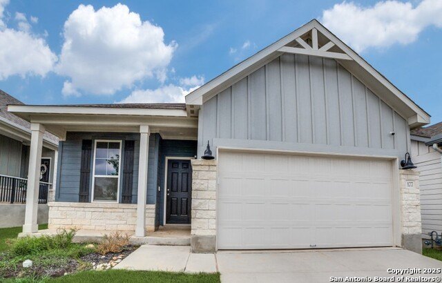 177 Acorn Cr., Boerne, TX 78006, 3 Habitaciones Habitaciones , ,2 BañosBaños,Residential,En Venta,177 Acorn Cr.,1880106