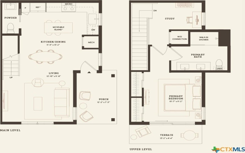 630 Central Parkway #1115, New Braunfels, TX 78130, 1 Bedroom Bedrooms, ,1 BathroomBathrooms,Residential,For Sale,630 Central Parkway,585676