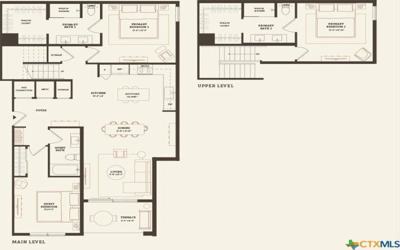 630 Central Parkway #1211, New Braunfels, TX 78130, 3 Bedrooms Bedrooms, ,3 BathroomsBathrooms,Residential,For Sale,630 Central Parkway,585679