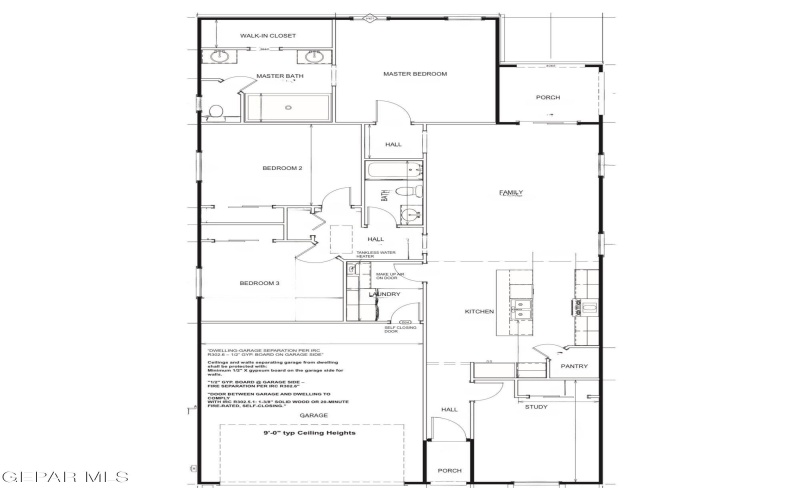 12333 Jack Vowell Way, El Paso, TX 79934, 4 Habitaciones Habitaciones , ,2 BañosBaños,Residential,En Venta,12333 Jack Vowell Way,925928