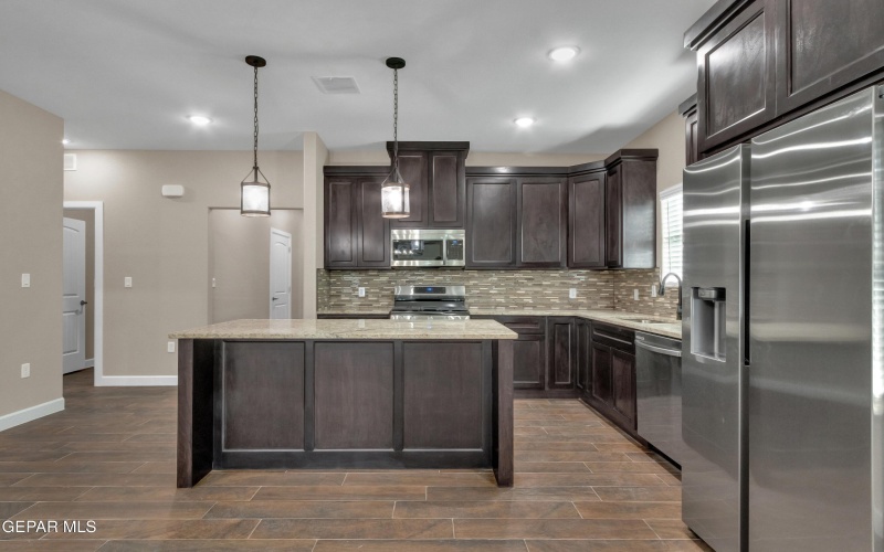 12341 Jack Vowell Way, El Paso, TX 79934, 4 Habitaciones Habitaciones , ,2 BañosBaños,Residential,En Venta,12341 Jack Vowell Way,925929