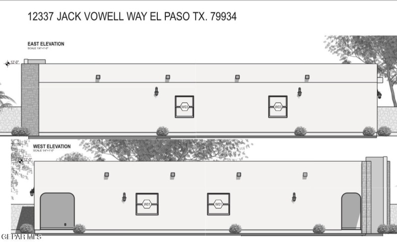 12337 Jack Vowell Way, El Paso, TX 79934, 4 Bedrooms Bedrooms, ,2 BathroomsBathrooms,Residential,For Sale,12337 Jack Vowell Way,925931