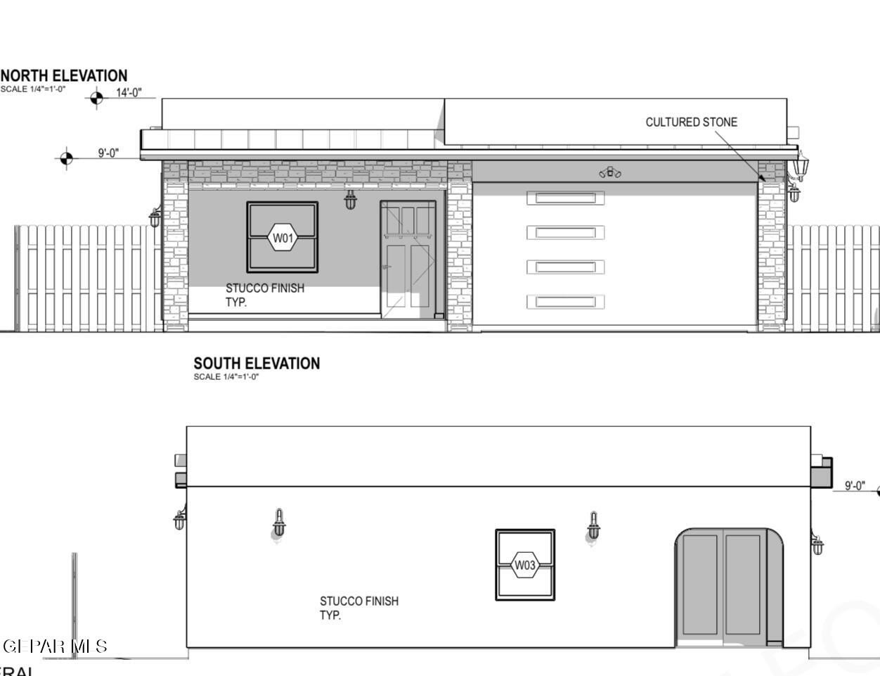 7317 John Gerald Way, El Paso, TX 79934, 4 Habitaciones Habitaciones , ,2 BañosBaños,Residential,En Venta,7317 John Gerald Way,925934