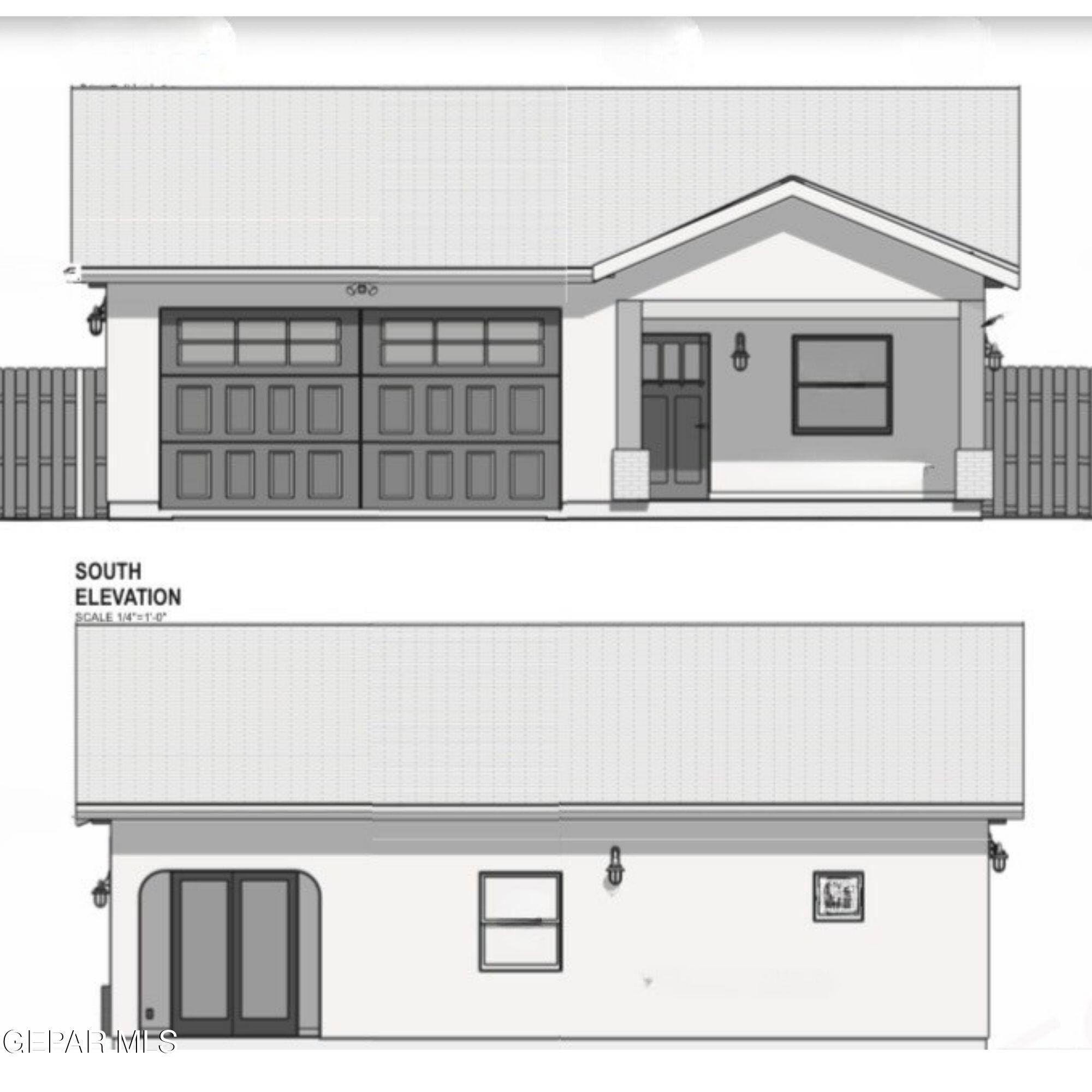 7313 John Gerald Way, El Paso, TX 79934, 4 Habitaciones Habitaciones , ,2 BañosBaños,Residential,En Venta,7313 John Gerald Way,925935