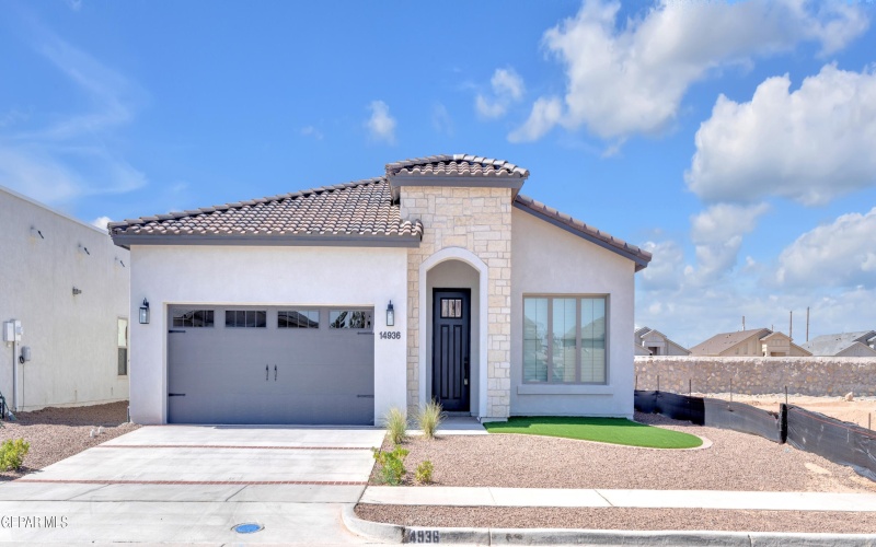 14936 Hill Ridge Court, El Paso, TX 79938, 3 Habitaciones Habitaciones , ,2 BañosBaños,Residential,En Venta,14936 Hill Ridge Court,925936