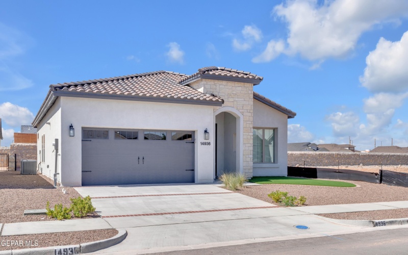 14936 Hill Ridge Court, El Paso, TX 79938, 3 Habitaciones Habitaciones , ,2 BañosBaños,Residential,En Venta,14936 Hill Ridge Court,925936