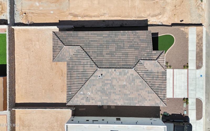 14936 Hill Ridge Court, El Paso, TX 79938, 3 Habitaciones Habitaciones , ,2 BañosBaños,Residential,En Venta,14936 Hill Ridge Court,925936
