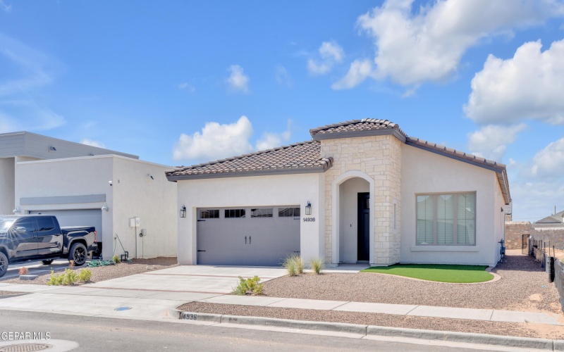 14936 Hill Ridge Court, El Paso, TX 79938, 3 Habitaciones Habitaciones , ,2 BañosBaños,Residential,En Venta,14936 Hill Ridge Court,925936