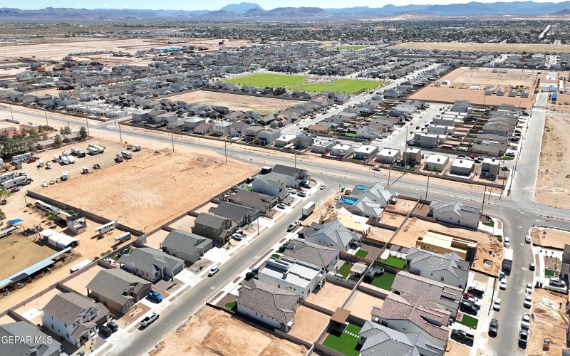 14936 Hill Ridge Court, El Paso, TX 79938, 3 Habitaciones Habitaciones , ,2 BañosBaños,Residential,En Venta,14936 Hill Ridge Court,925936