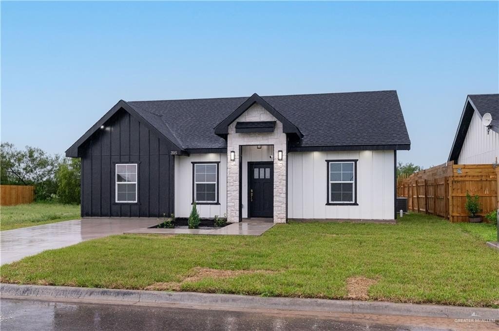 3515 Las Brisas Street, Edinburg, TX 75542, 3 Habitaciones Habitaciones , ,2 BañosBaños,Residential,En Venta,3515 Las Brisas Street,475375