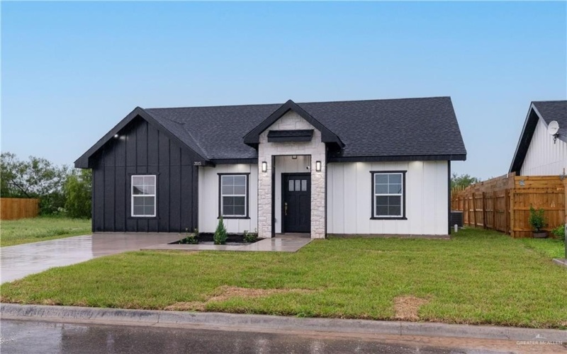 3515 Las Brisas Street, Edinburg, TX 75542, 3 Habitaciones Habitaciones , ,2 BañosBaños,Residential,En Venta,3515 Las Brisas Street,475375