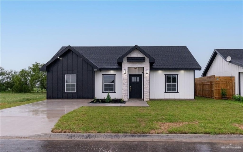 3515 Las Brisas Street, Edinburg, TX 75542, 3 Habitaciones Habitaciones , ,2 BañosBaños,Residential,En Venta,3515 Las Brisas Street,475375