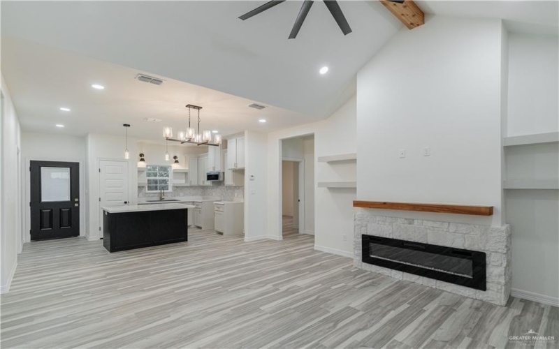 3515 Las Brisas Street, Edinburg, TX 75542, 3 Habitaciones Habitaciones , ,2 BañosBaños,Residential,En Venta,3515 Las Brisas Street,475375