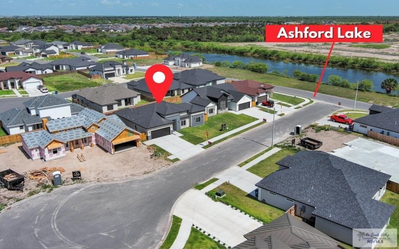 7410 CONVERSE LAKE, BROWNSVILLE, TX 78520, 4 Habitaciones Habitaciones , ,3 BañosBaños,Residential,En Venta,7410 CONVERSE LAKE,29764826