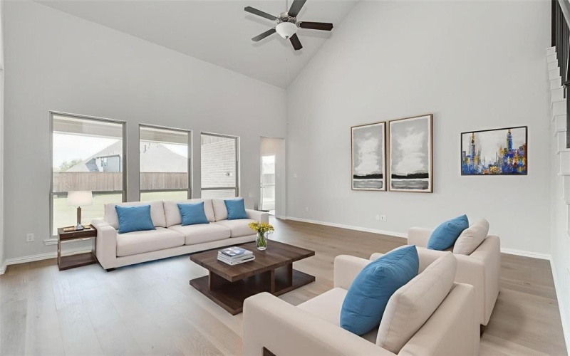 9508 Boulder Point, Oak Point, TX 75068, 4 Habitaciones Habitaciones , ,3 BañosBaños,Residential,En Venta,9508 Boulder Point,20981356