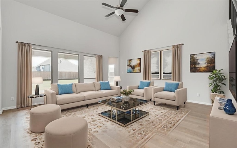 9508 Boulder Point, Oak Point, TX 75068, 4 Habitaciones Habitaciones , ,3 BañosBaños,Residential,En Venta,9508 Boulder Point,20981356