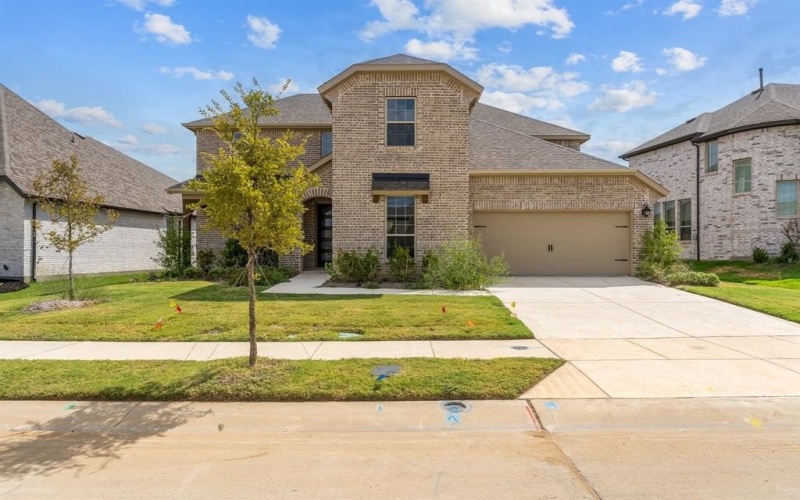 9508 Boulder Point, Oak Point, TX 75068, 4 Habitaciones Habitaciones , ,3 BañosBaños,Residential,En Venta,9508 Boulder Point,20981356