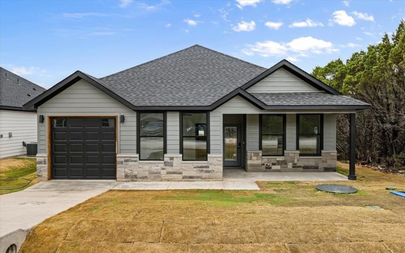5714 Barkridge Drive, Granbury, TX 76048, 3 Habitaciones Habitaciones , ,2 BañosBaños,Residential,En Venta,5714 Barkridge Drive,20987485