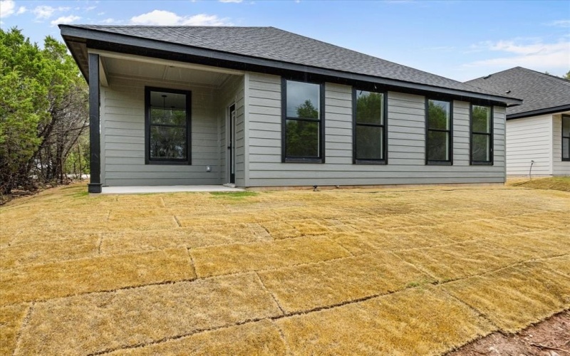 5714 Barkridge Drive, Granbury, TX 76048, 3 Habitaciones Habitaciones , ,2 BañosBaños,Residential,En Venta,5714 Barkridge Drive,20987485