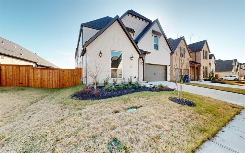 3916 Linear Drive, Celina, TX 75078, 5 Bedrooms Bedrooms, ,5 BathroomsBathrooms,Residential,For Sale,3916 Linear Drive,20990901