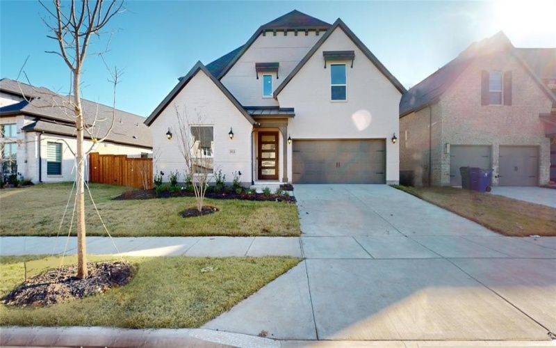3916 Linear Drive, Celina, TX 75078, 5 Bedrooms Bedrooms, ,5 BathroomsBathrooms,Residential,For Sale,3916 Linear Drive,20990901