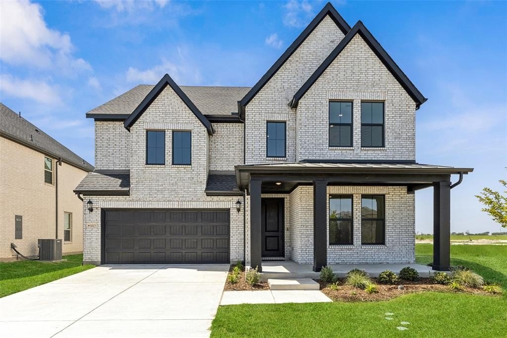 1613 Blue Sage Court, Celina, TX 75009, 4 Bedrooms Bedrooms, ,5 BathroomsBathrooms,Residential,For Sale,1613 Blue Sage Court,20991421