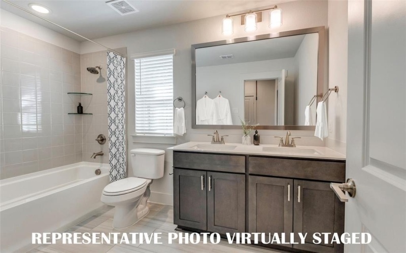 2552 Brunswick Way, Allen, TX 75013, 3 Bedrooms Bedrooms, ,2 BathroomsBathrooms,Residential,For Sale,2552 Brunswick Way,20991452