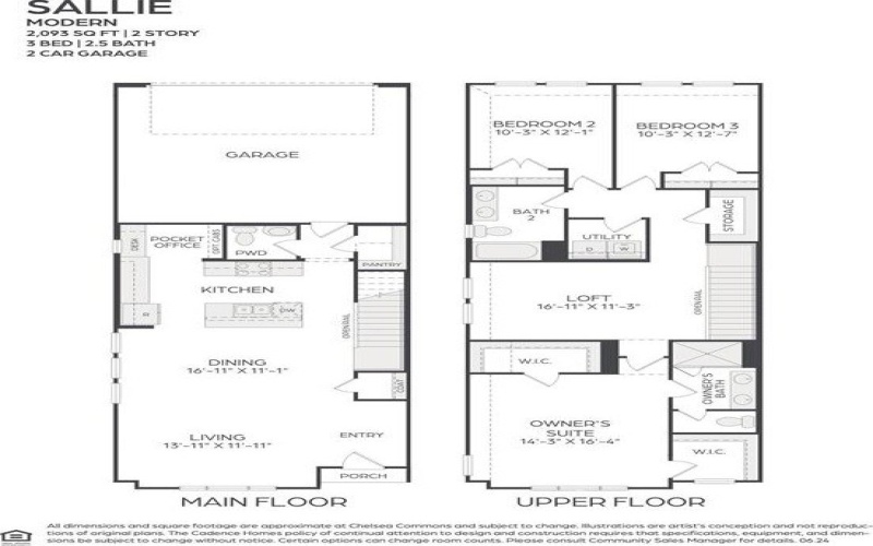 2552 Brunswick Way, Allen, TX 75013, 3 Bedrooms Bedrooms, ,2 BathroomsBathrooms,Residential,For Sale,2552 Brunswick Way,20991452