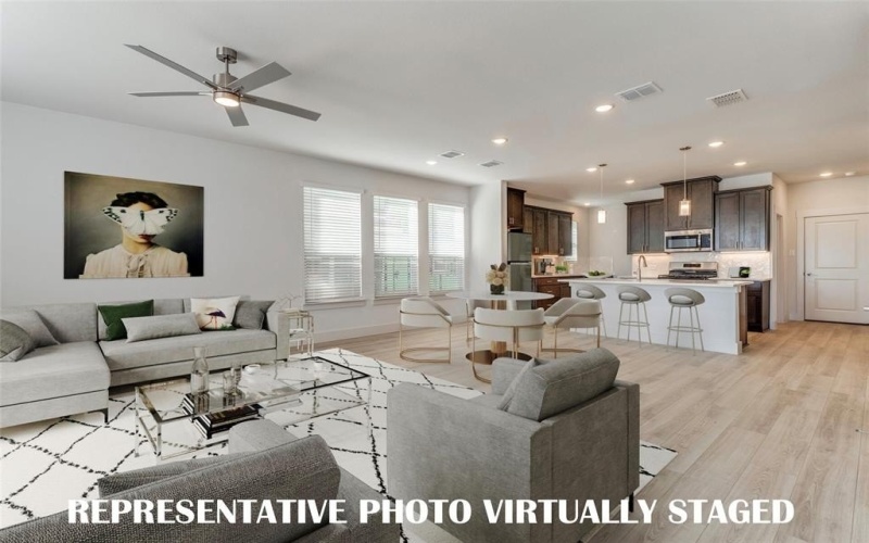 2552 Brunswick Way, Allen, TX 75013, 3 Bedrooms Bedrooms, ,2 BathroomsBathrooms,Residential,For Sale,2552 Brunswick Way,20991452