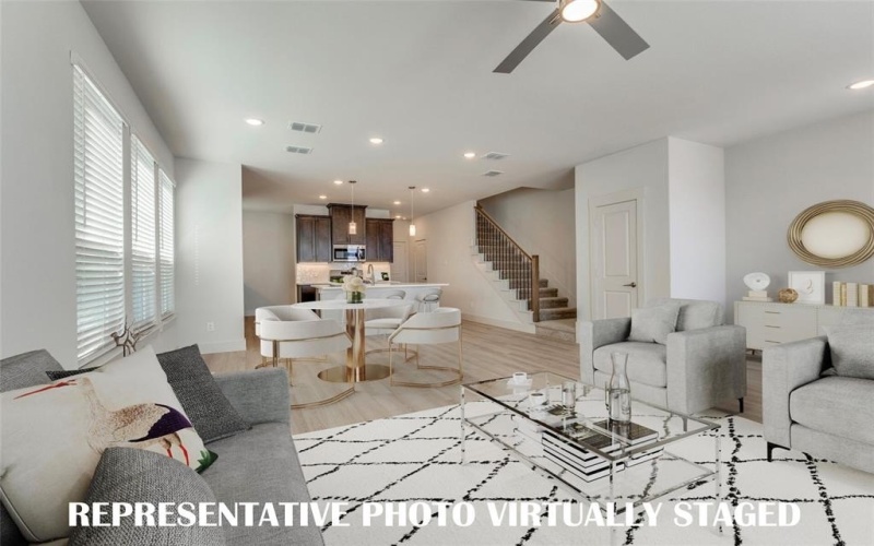 2552 Brunswick Way, Allen, TX 75013, 3 Bedrooms Bedrooms, ,2 BathroomsBathrooms,Residential,For Sale,2552 Brunswick Way,20991452