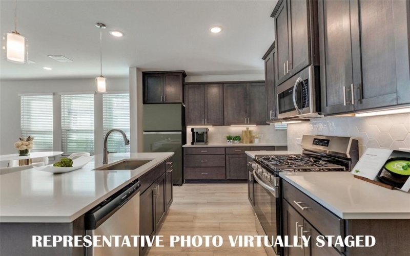 2552 Brunswick Way, Allen, TX 75013, 3 Bedrooms Bedrooms, ,2 BathroomsBathrooms,Residential,For Sale,2552 Brunswick Way,20991452