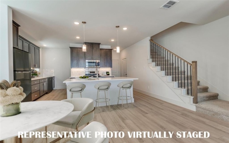 2552 Brunswick Way, Allen, TX 75013, 3 Bedrooms Bedrooms, ,2 BathroomsBathrooms,Residential,For Sale,2552 Brunswick Way,20991452