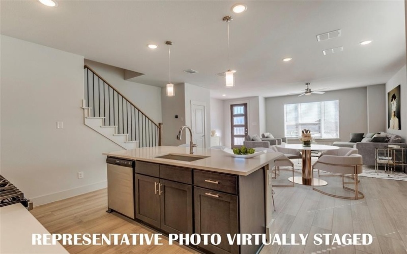 2552 Brunswick Way, Allen, TX 75013, 3 Bedrooms Bedrooms, ,2 BathroomsBathrooms,Residential,For Sale,2552 Brunswick Way,20991452