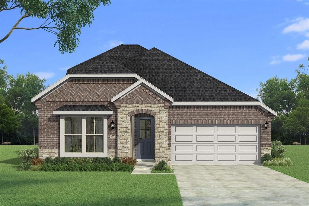 2012 Beeflower Street, Celina, TX 75009, 3 Bedrooms Bedrooms, ,2 BathroomsBathrooms,Residential,For Sale,2012 Beeflower Street,20991681
