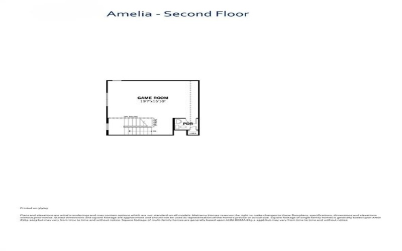 2012 Beeflower Street, Celina, TX 75009, 3 Bedrooms Bedrooms, ,2 BathroomsBathrooms,Residential,For Sale,2012 Beeflower Street,20991681