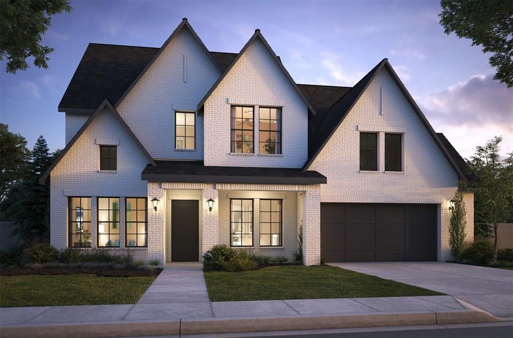 4050 Gambel Road, Prosper, TX 75078, 5 Bedrooms Bedrooms, ,6 BathroomsBathrooms,Residential,For Sale,4050 Gambel Road,20991696