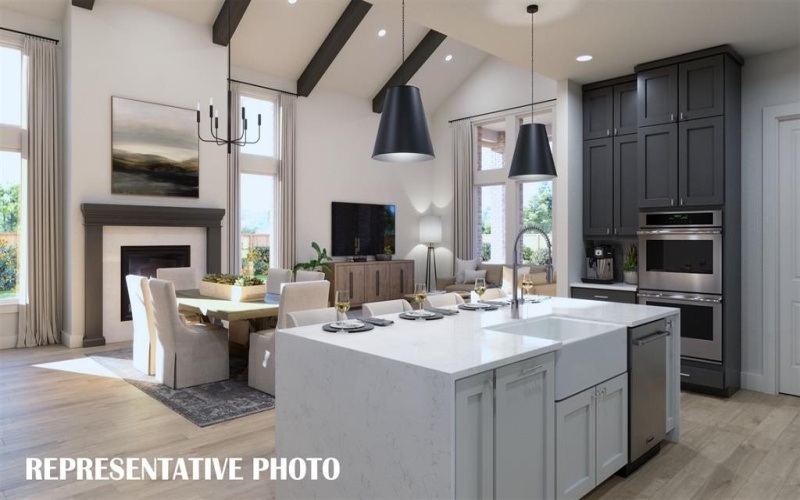 4050 Gambel Road, Prosper, TX 75078, 5 Bedrooms Bedrooms, ,6 BathroomsBathrooms,Residential,For Sale,4050 Gambel Road,20991696
