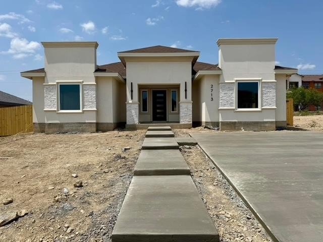 2713 Natalia Dr., Eagle Pass, TX 78852, 4 Bedrooms Bedrooms, ,2 BathroomsBathrooms,Residential,For Sale,2713 Natalia Dr.,80951