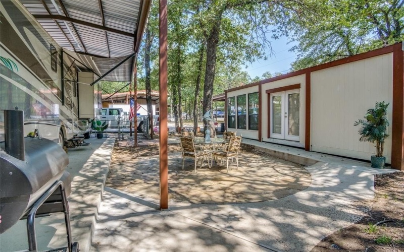 5709 Campfire Lane, Granbury, TX 76049, 1 Bedroom Bedrooms, ,1 BathroomBathrooms,Residential,For Sale,5709 Campfire Lane,20991772
