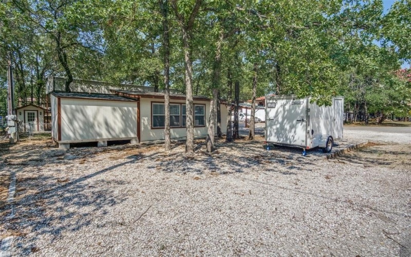 5709 Campfire Lane, Granbury, TX 76049, 1 Bedroom Bedrooms, ,1 BathroomBathrooms,Residential,For Sale,5709 Campfire Lane,20991772