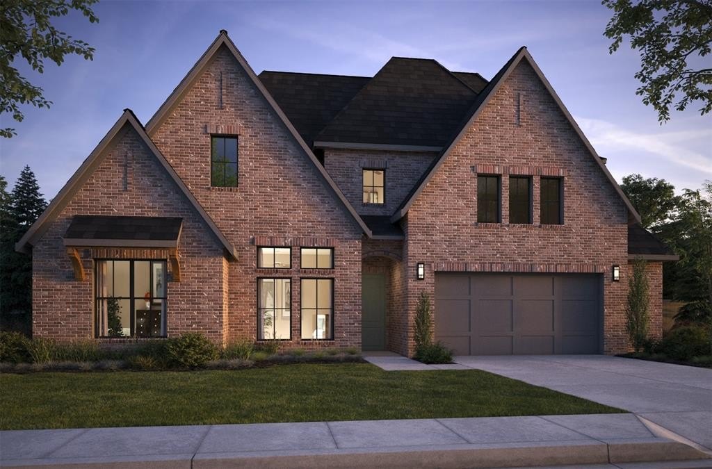 3531 Whimbrel Court, Prosper, TX 75078, 5 Bedrooms Bedrooms, ,6 BathroomsBathrooms,Residential,For Sale,3531 Whimbrel Court,20991775