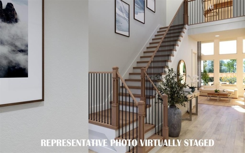 3531 Whimbrel Court, Prosper, TX 75078, 5 Bedrooms Bedrooms, ,6 BathroomsBathrooms,Residential,For Sale,3531 Whimbrel Court,20991775