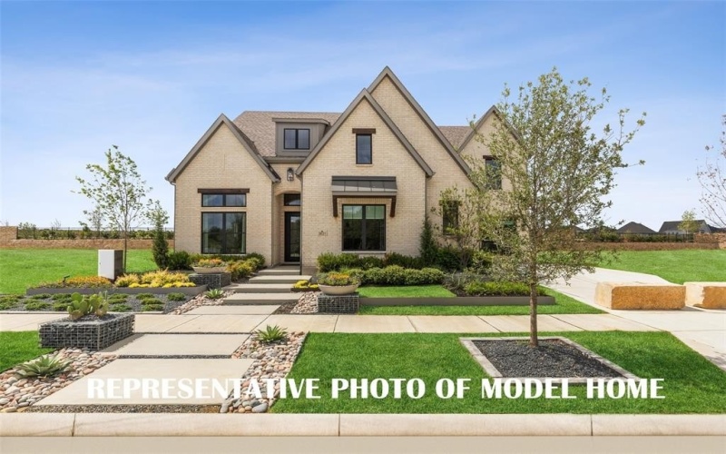 3511 Whimbrel Court, Prosper, TX 75078, 5 Bedrooms Bedrooms, ,6 BathroomsBathrooms,Residential,For Sale,3511 Whimbrel Court,20991797