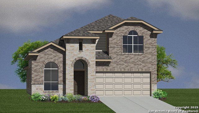 14521 Pearl Flats, San Antonio, TX 78253, 4 Bedrooms Bedrooms, ,2 BathroomsBathrooms,Residential,For Sale,14521 Pearl Flats,1881707