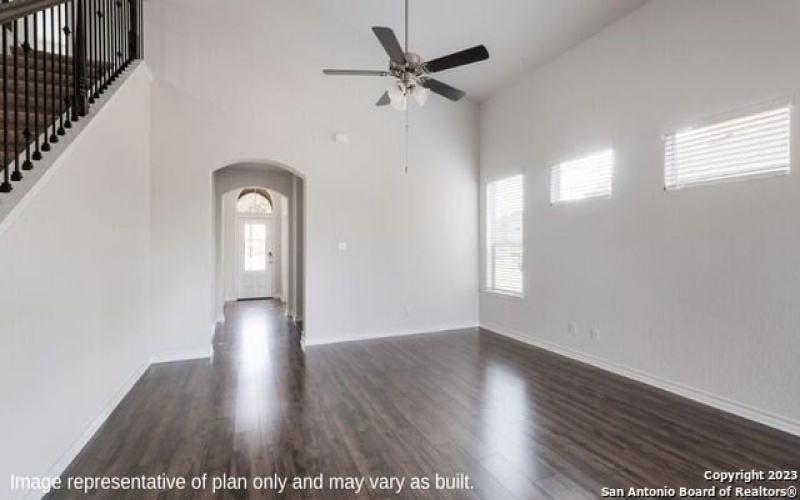 14521 Pearl Flats, San Antonio, TX 78253, 4 Bedrooms Bedrooms, ,2 BathroomsBathrooms,Residential,For Sale,14521 Pearl Flats,1881707