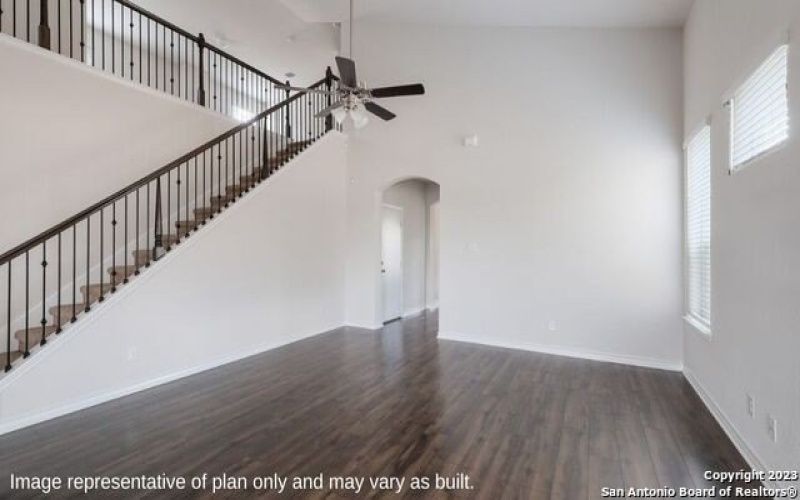 14521 Pearl Flats, San Antonio, TX 78253, 4 Bedrooms Bedrooms, ,2 BathroomsBathrooms,Residential,For Sale,14521 Pearl Flats,1881707